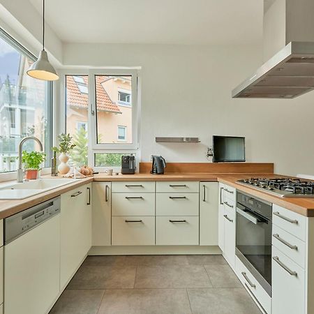 Villa-Eggert Bretten Extérieur photo