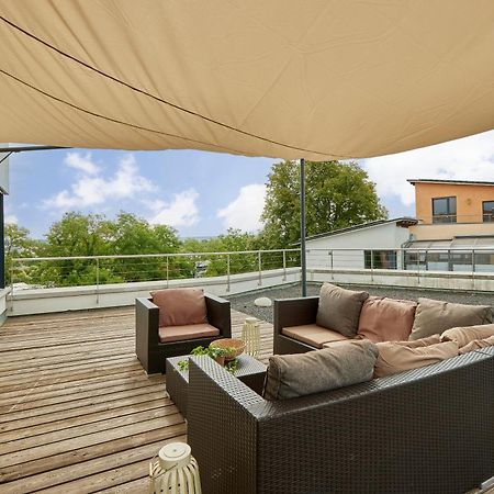 Villa-Eggert Bretten Extérieur photo