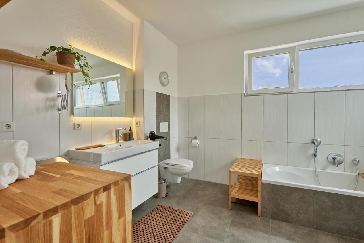 Villa-Eggert Bretten Extérieur photo