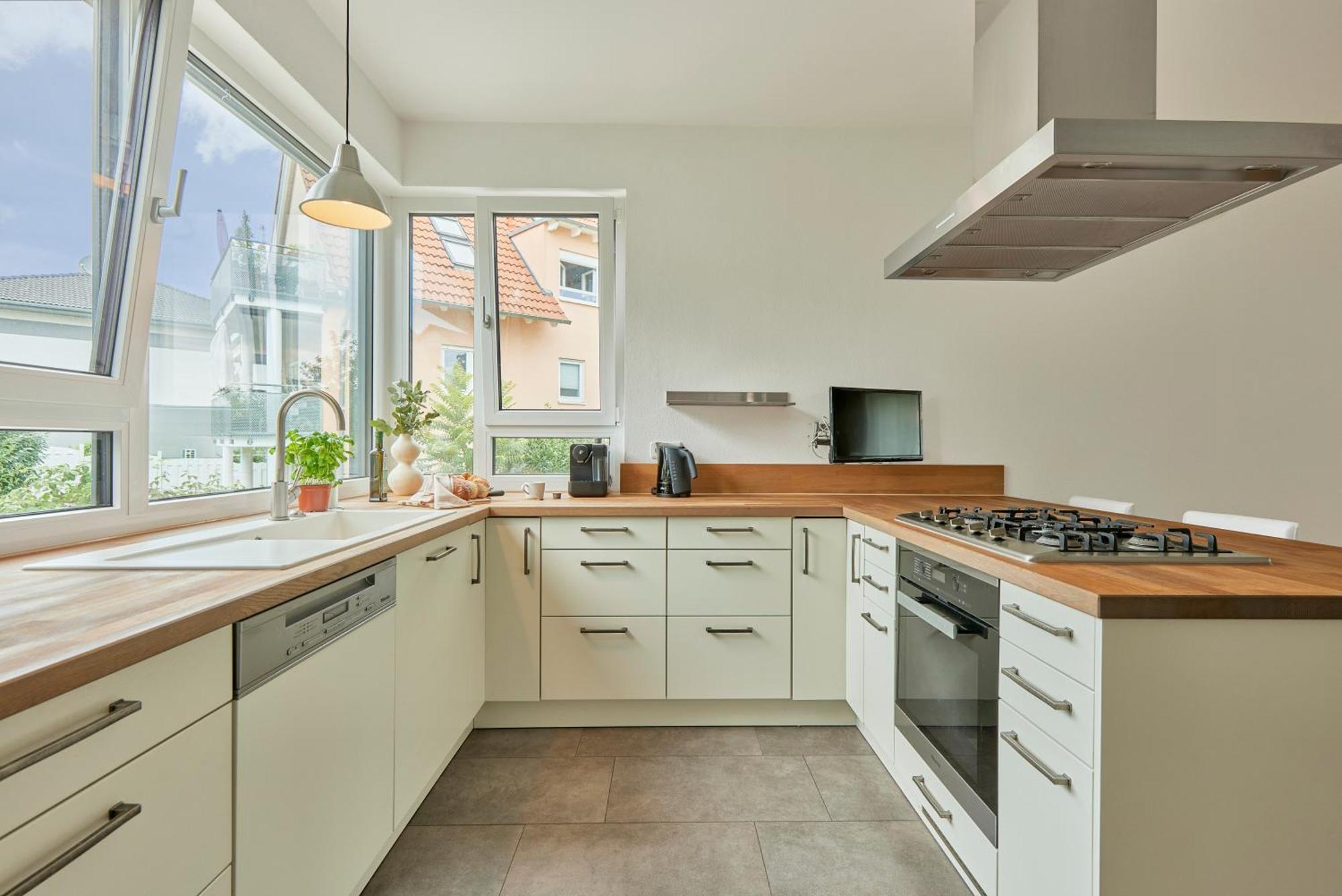 Villa-Eggert Bretten Extérieur photo